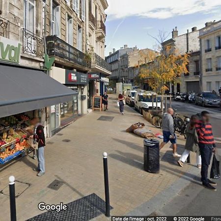Appartement Bordeaux Victoire ภายนอก รูปภาพ