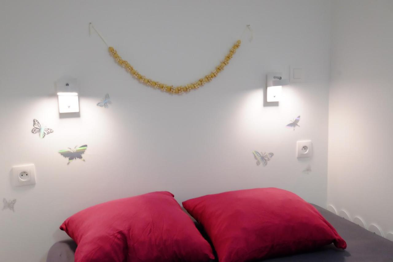 Appartement Bordeaux Victoire ภายนอก รูปภาพ