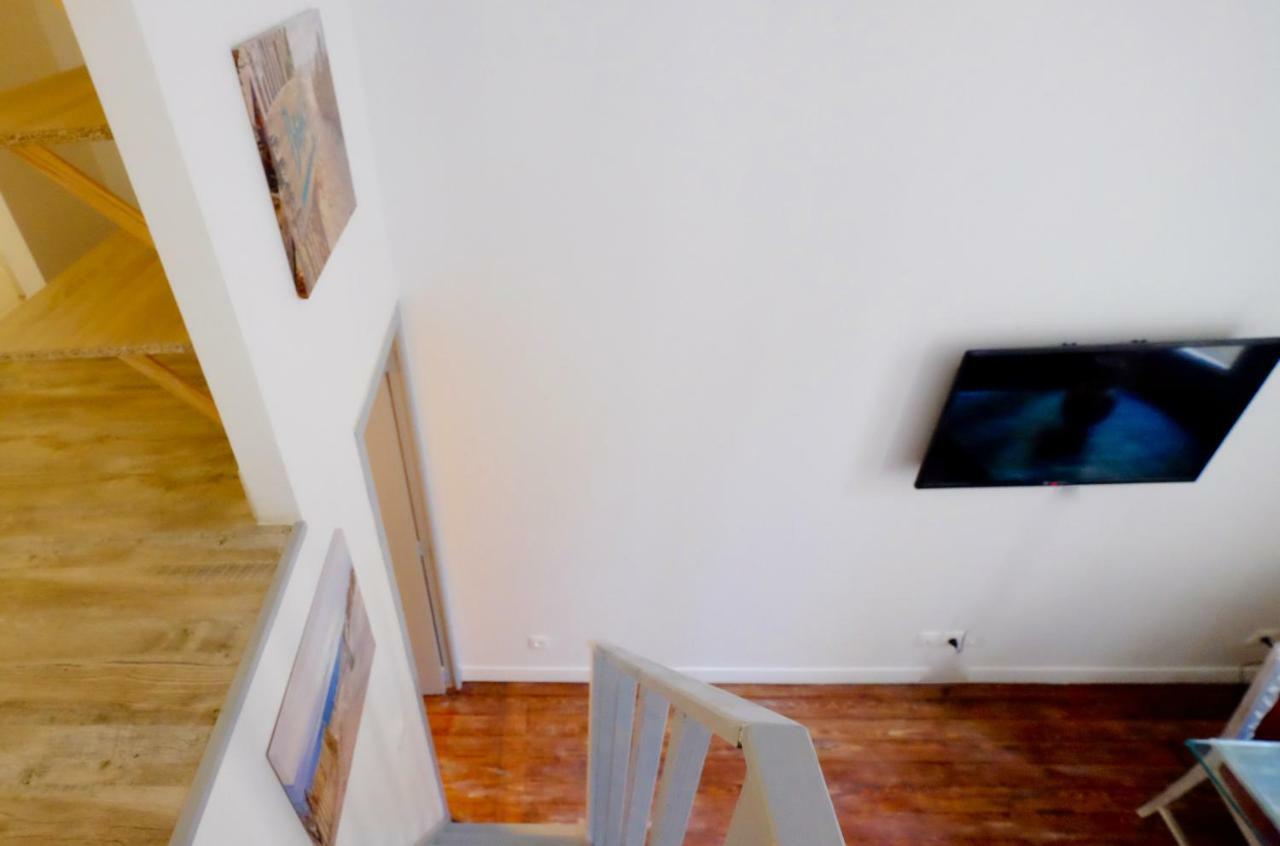 Appartement Bordeaux Victoire ภายนอก รูปภาพ