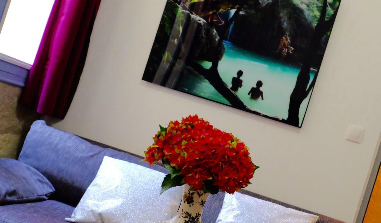 Appartement Bordeaux Victoire ภายนอก รูปภาพ