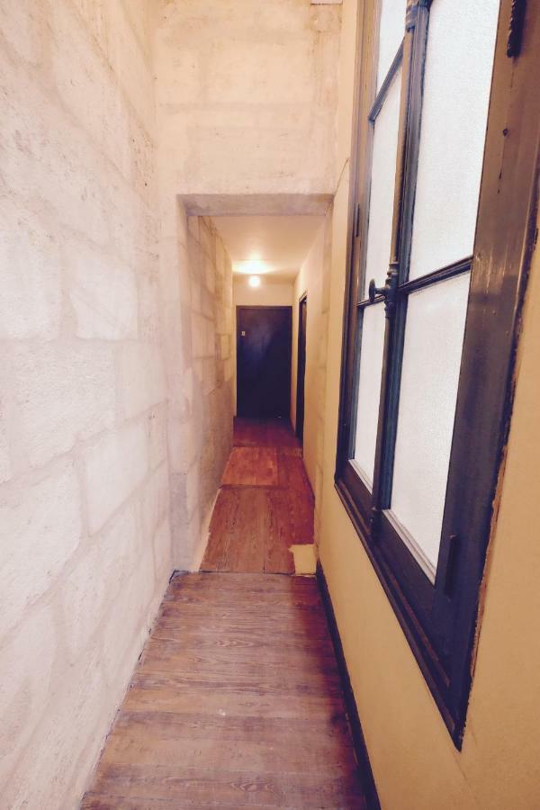 Appartement Bordeaux Victoire ภายนอก รูปภาพ