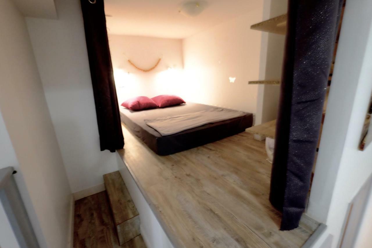 Appartement Bordeaux Victoire ภายนอก รูปภาพ