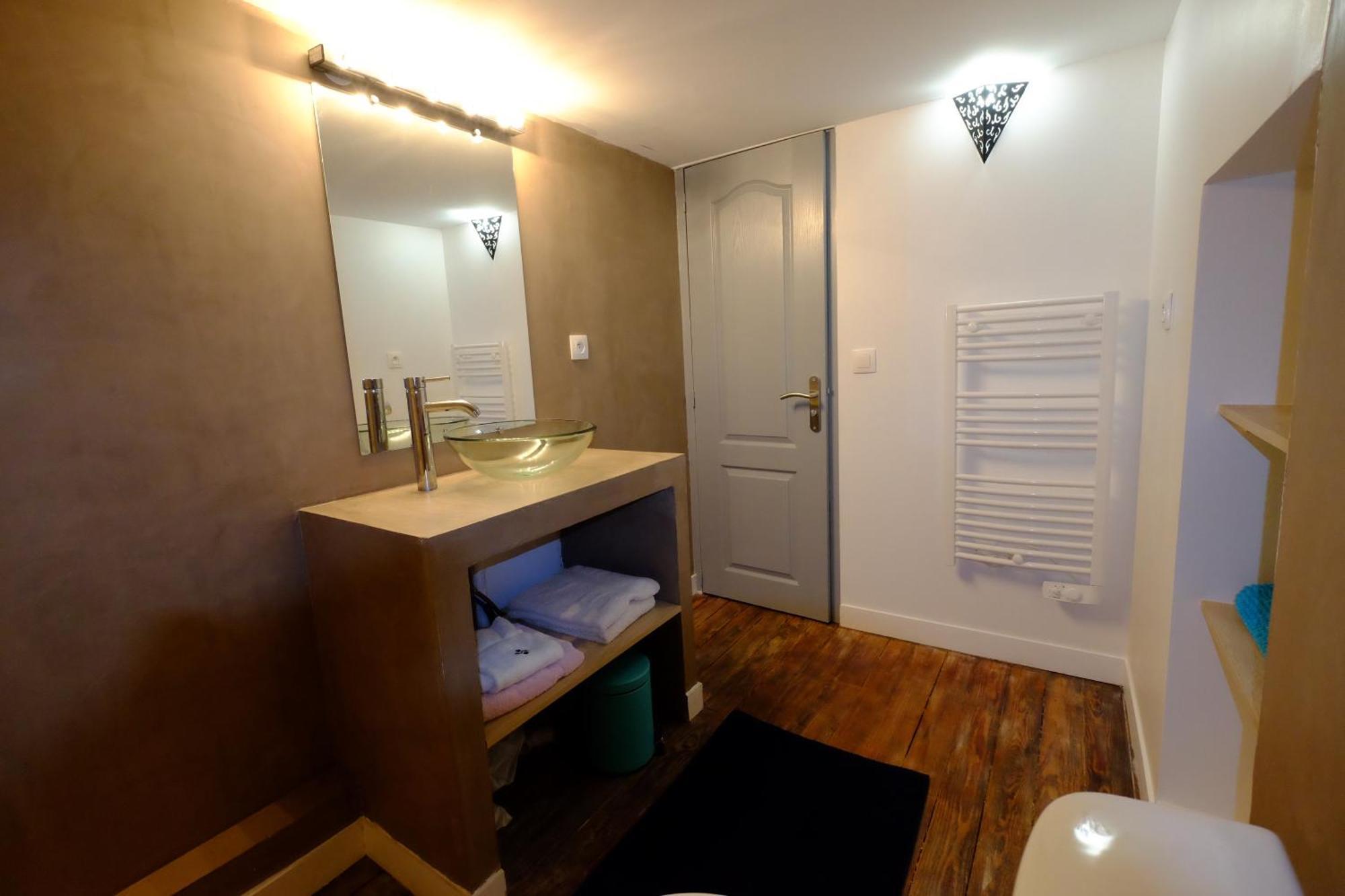 Appartement Bordeaux Victoire ภายนอก รูปภาพ