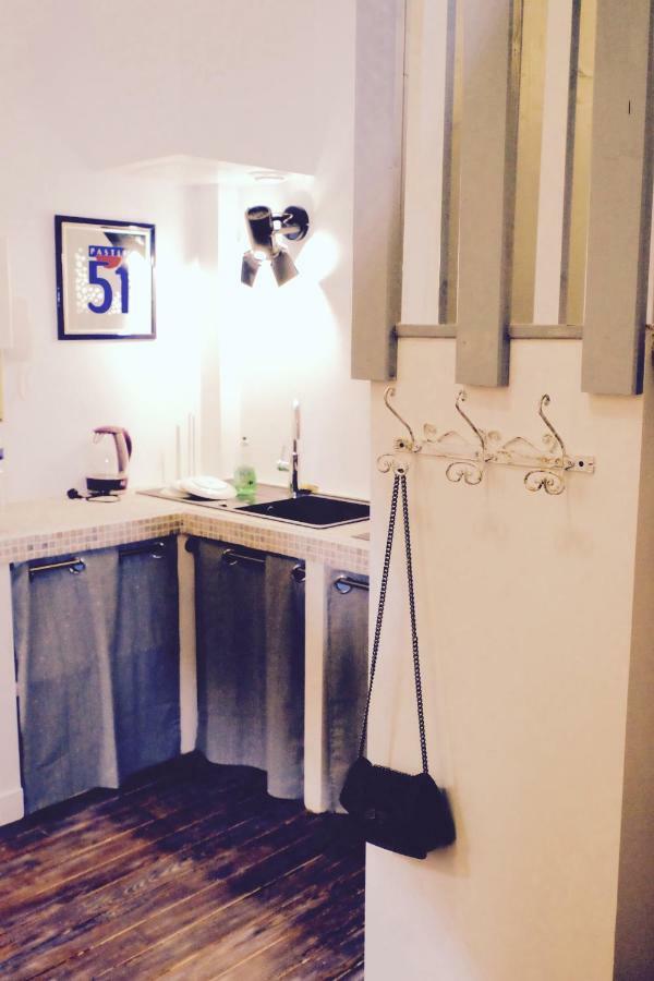 Appartement Bordeaux Victoire ภายนอก รูปภาพ
