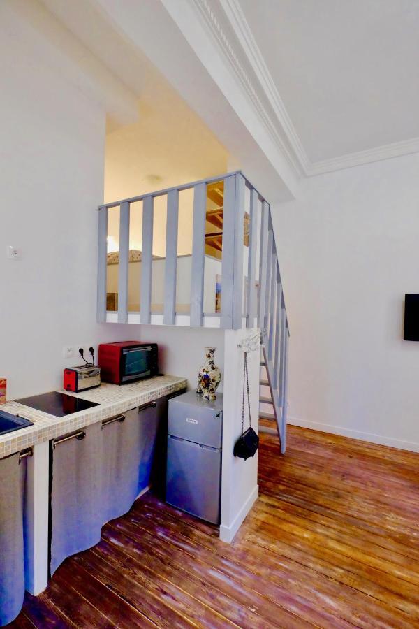 Appartement Bordeaux Victoire ห้อง รูปภาพ